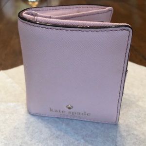 Small wallet